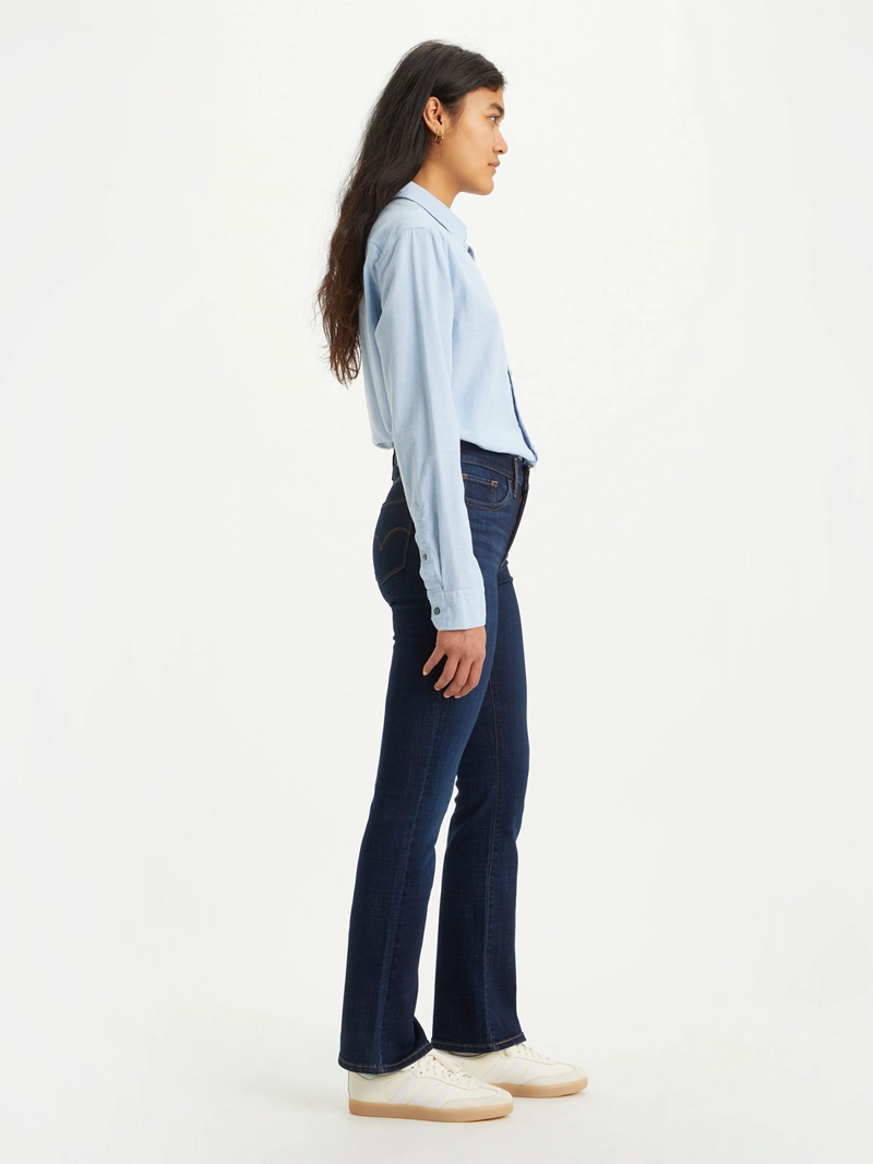 JEANS MUJER LEVI'S 315 SHAPING BOOT - 2
