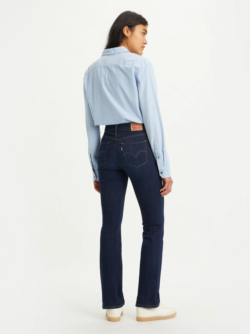 JEANS MUJER LEVI'S 315 SHAPING BOOT - 3