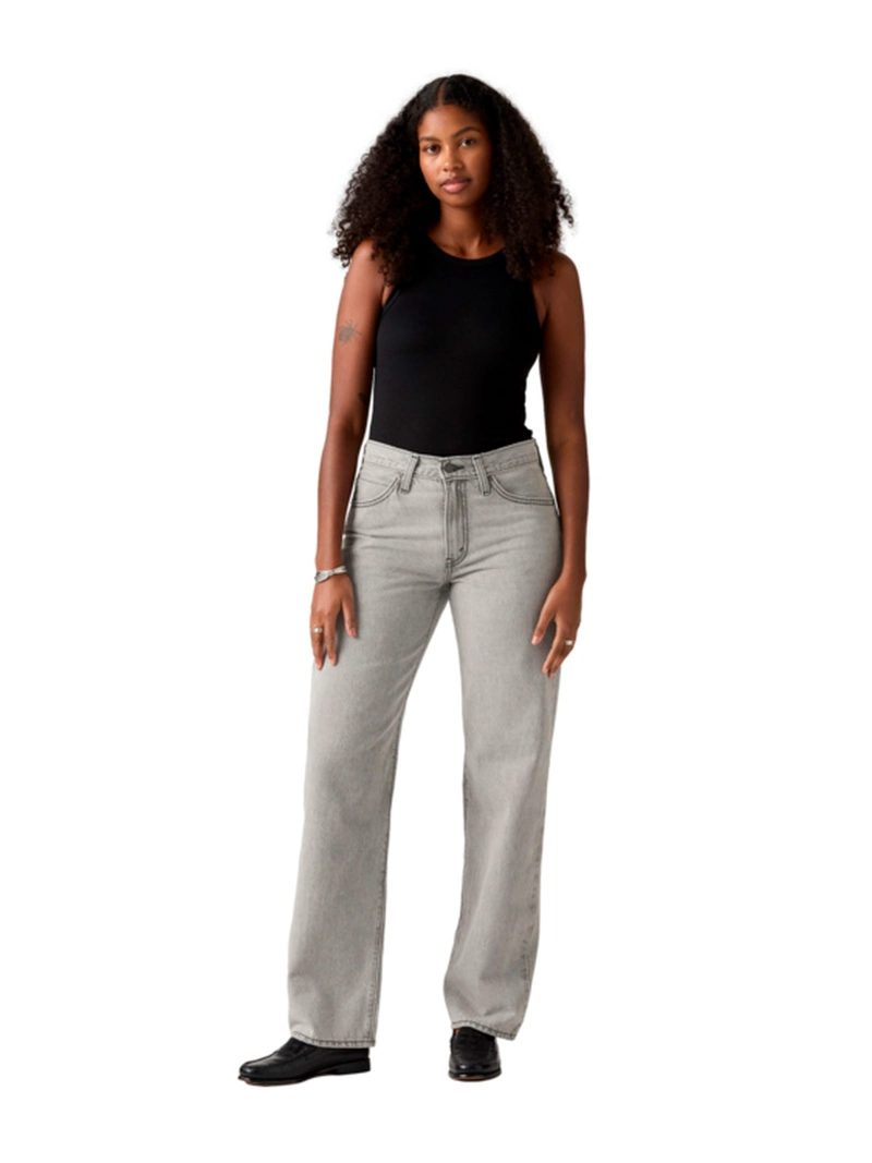 JEANS MUJER LEVI'S 94 BAGGY - 1