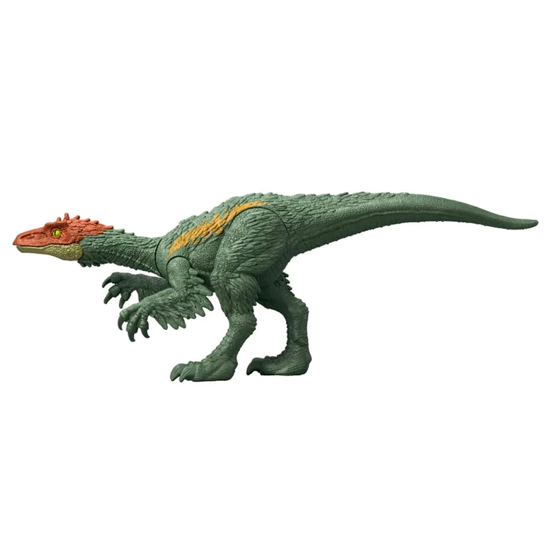 JURASSIC WORLD REBIRTH MANADA PELIGROSA ARCHAEORNITHOMIMUS - 3