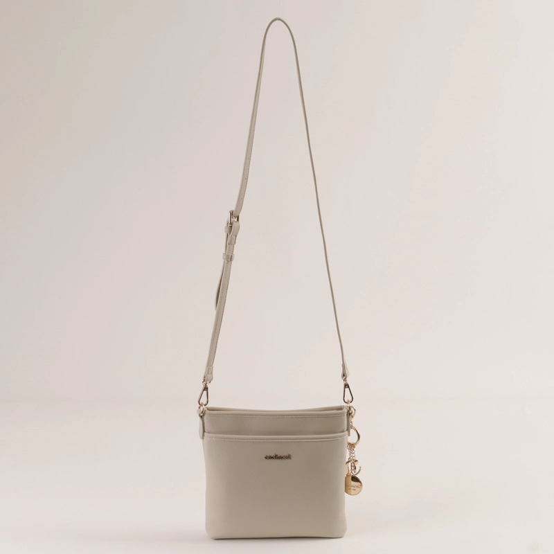 MINI CARTERA CACHAREL CILLA - 1