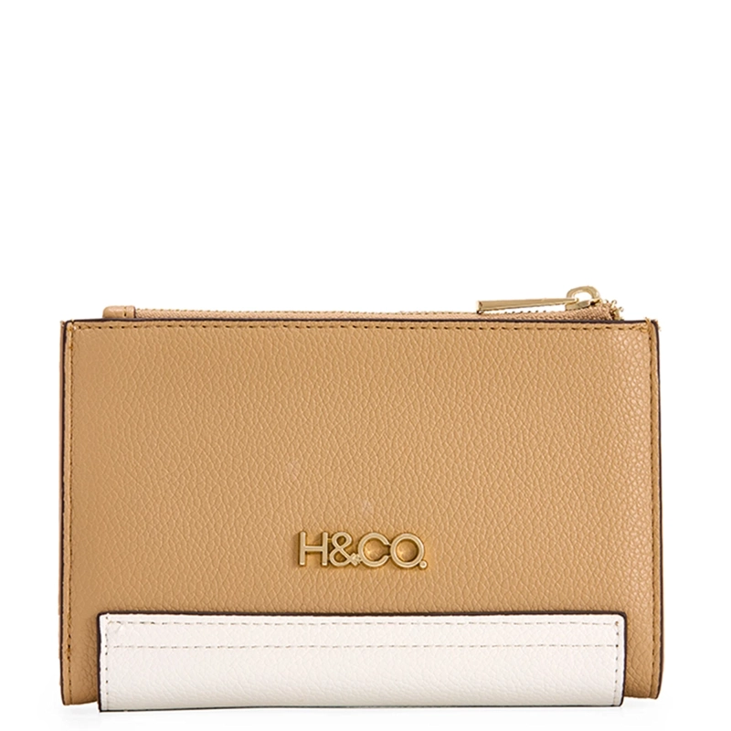 BILLETERA H&CO. ASIA  - 3