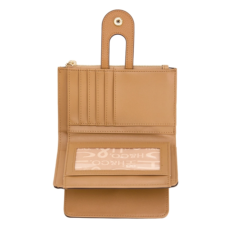 BILLETERA H&CO. ASIA  - 4