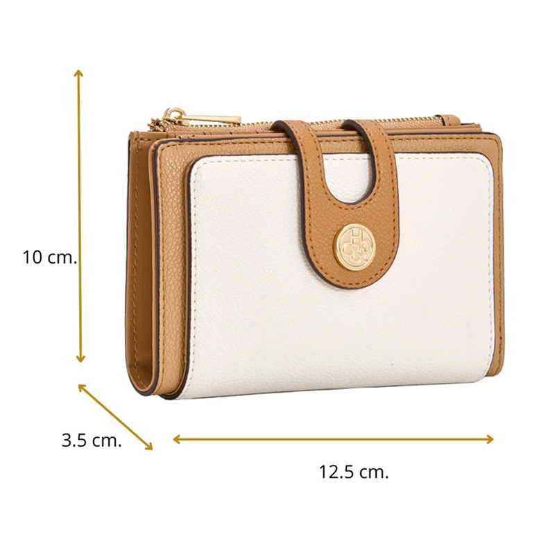 BILLETERA H&CO. ASIA  - 5