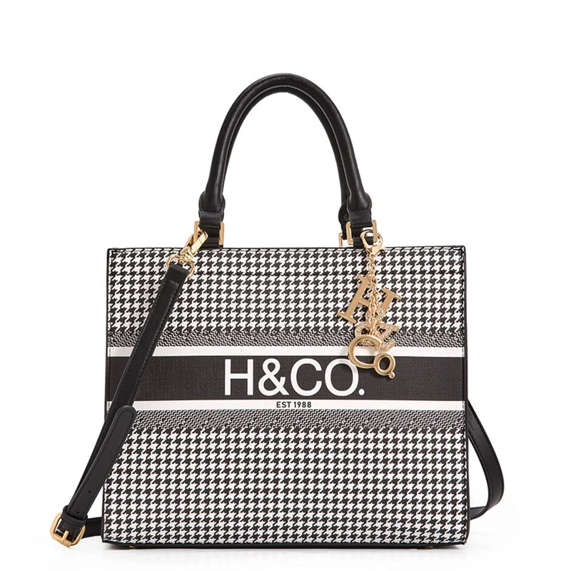 H&CO CARTERA TOTE H&CO. ELENA
