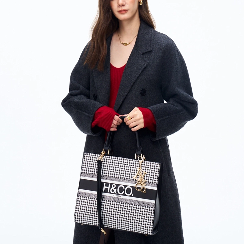 CARTERA TOTE H&CO. ELENA  - 5