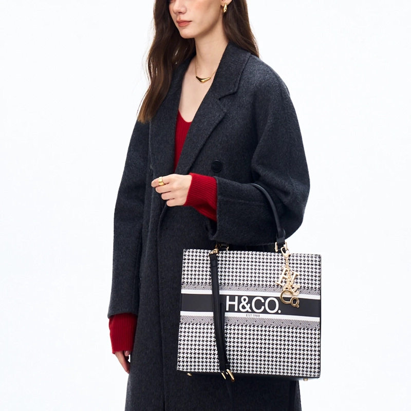 CARTERA TOTE H&CO. ELENA  - 6
