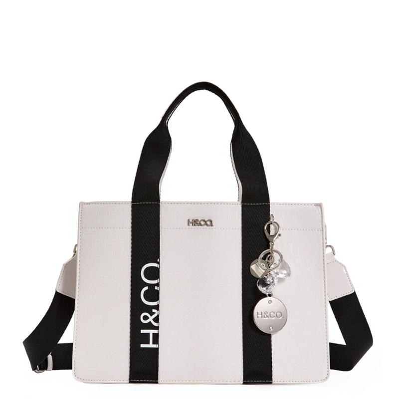 H&CO CARTERA TOTE H&CO. ALCINA