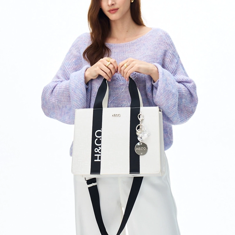 CARTERA TOTE H&CO. ALCINA  - 5