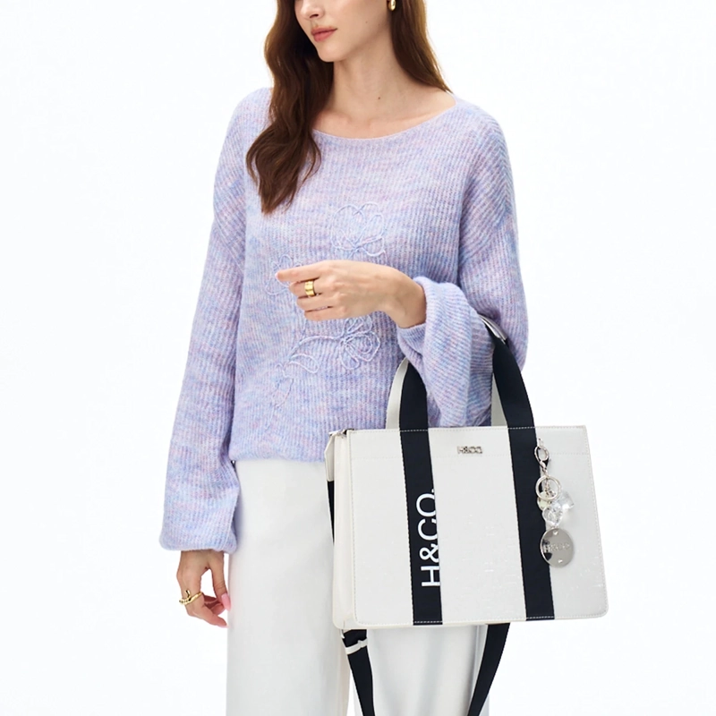 CARTERA TOTE H&CO. ALCINA  - 6