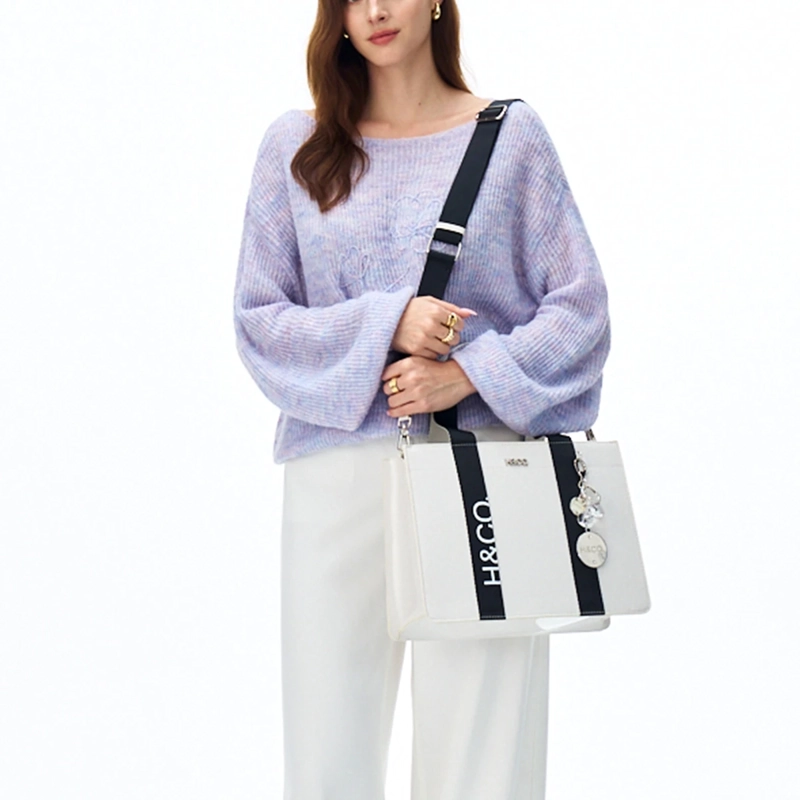 CARTERA TOTE H&CO. ALCINA  - 7