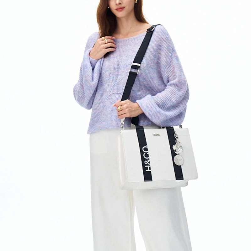 CARTERA TOTE H&CO. ALCINA  - 8
