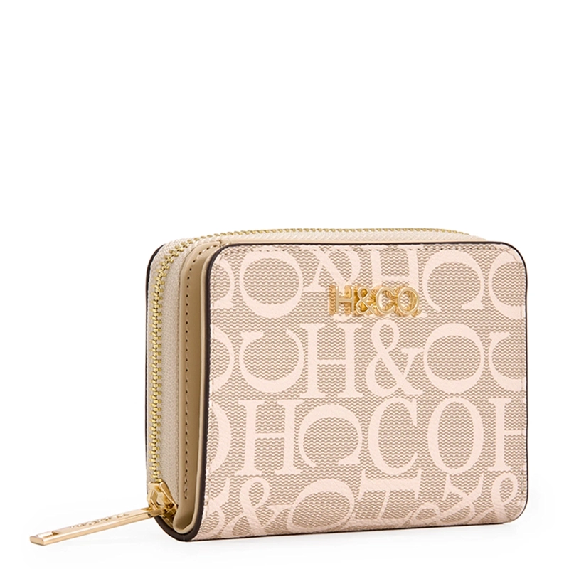 BILLETERA H&CO. ATINA - 2