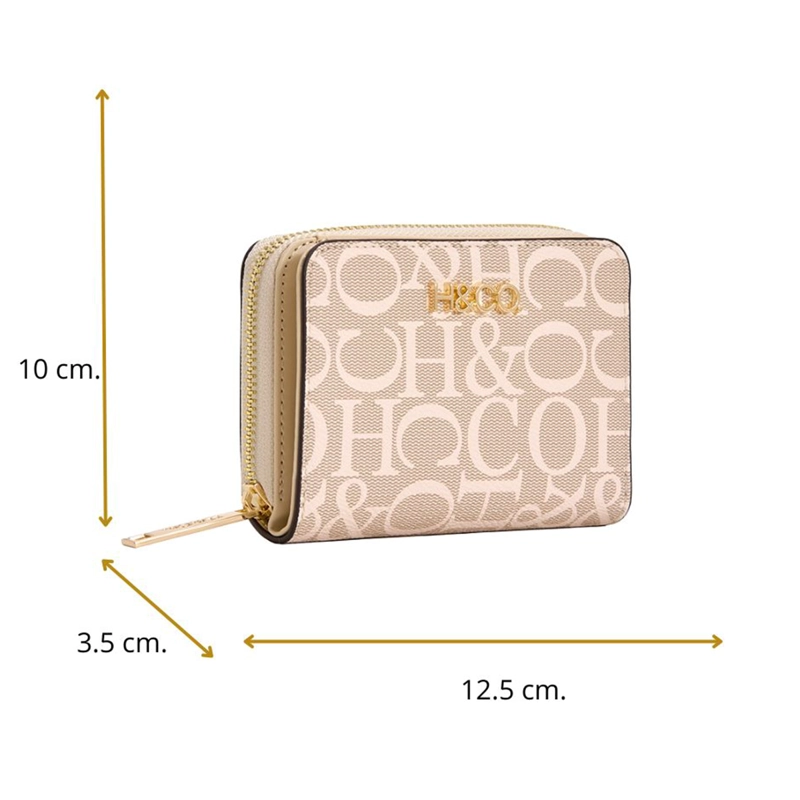 BILLETERA H&CO. ATINA - 5