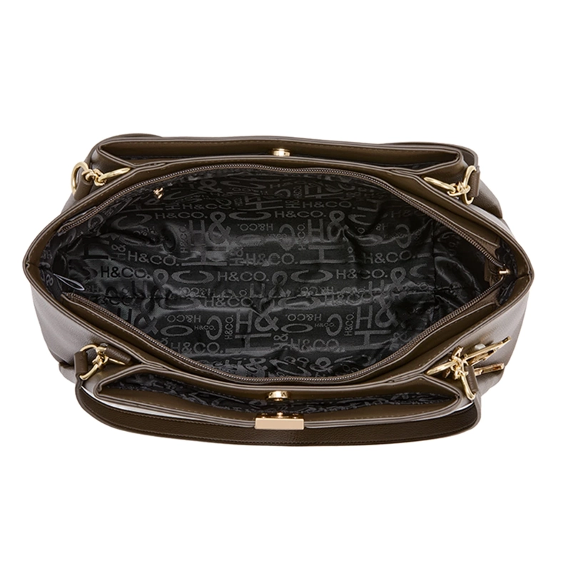 CARTERA H&CO. LIZA - 4