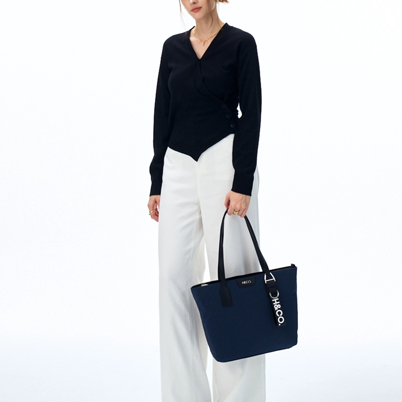 CARTERA TOTE H&CO. BETINA - 8