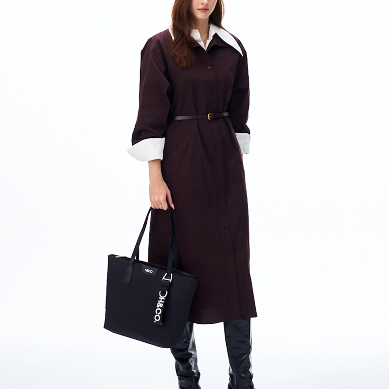 CARTERA TOTE H&CO. BETINA - 8