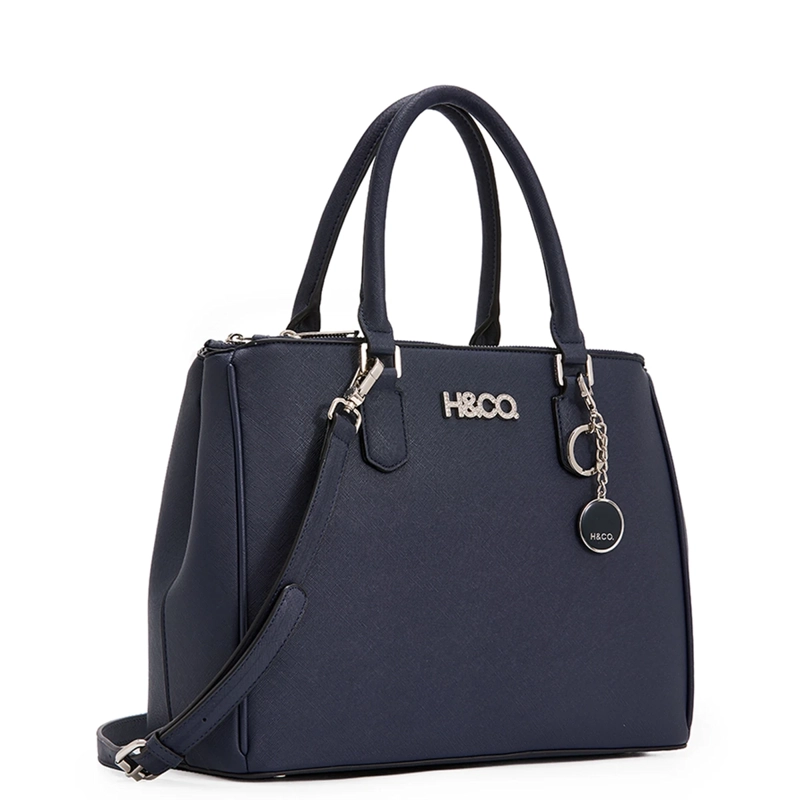 CARTERA PORTA NOTEBOOK H&CO. ALICE  - 2