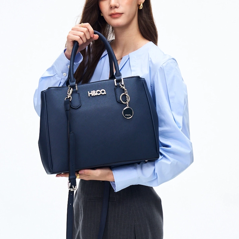 CARTERA PORTA NOTEBOOK H&CO. ALICE  - 5