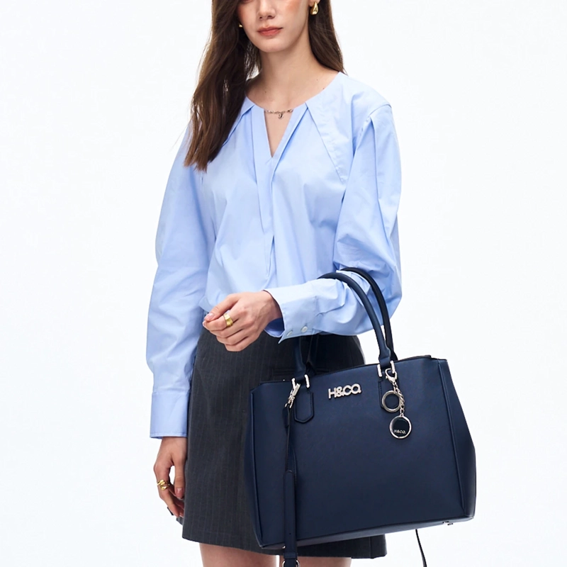 CARTERA PORTA NOTEBOOK H&CO. ALICE  - 6