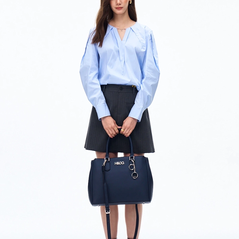 CARTERA PORTA NOTEBOOK H&CO. ALICE  - 7