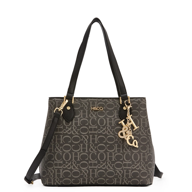 H&CO CARTERA TOTE H&CO. ATINA