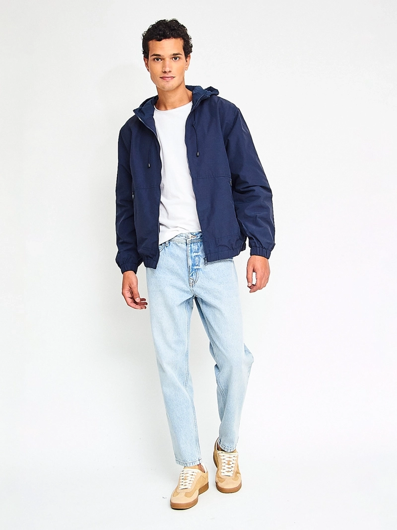 JEANS HOMBRE INDEX ALGODÓN STANDARD FIT - 4