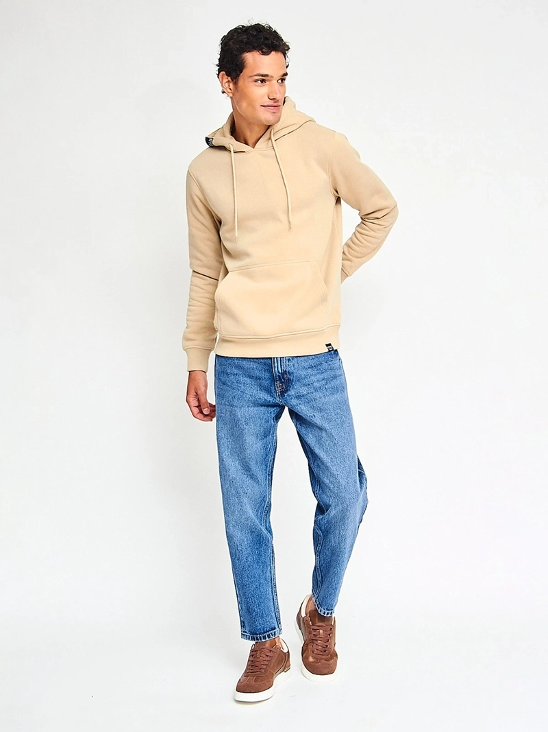 JEANS HOMBRE INDEX ALGODÓN STANDARD FIT - 4