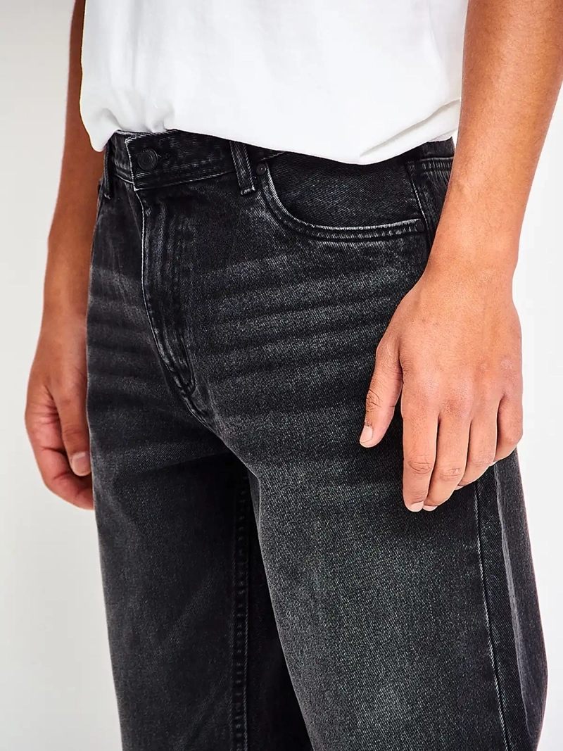 JEANS HOMBRE INDEX ALGODÓN STANDARD FIT - 3
