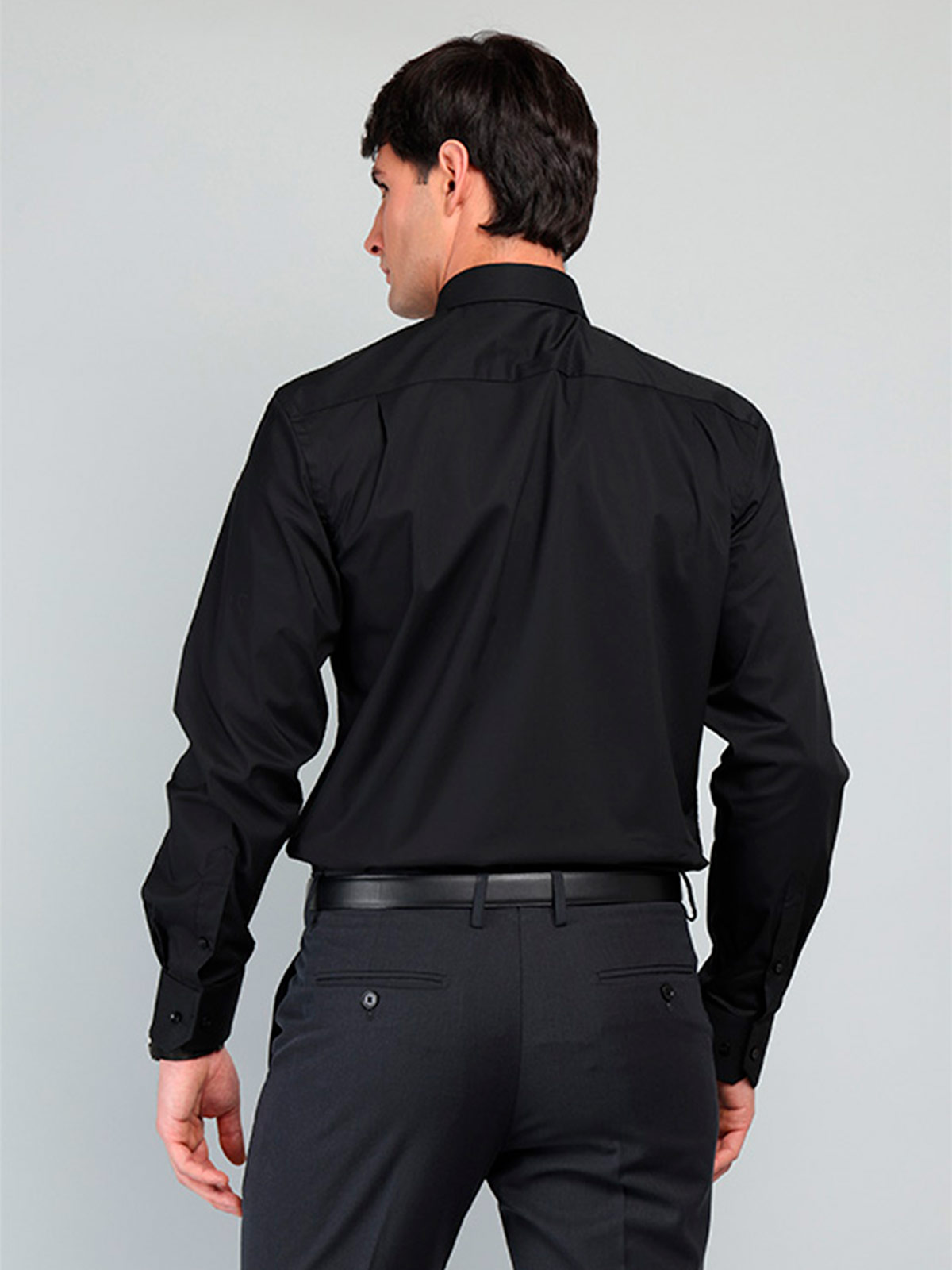 CAMISA HOMBRE ARROW ALGODÓN MANGA LARGA - 3