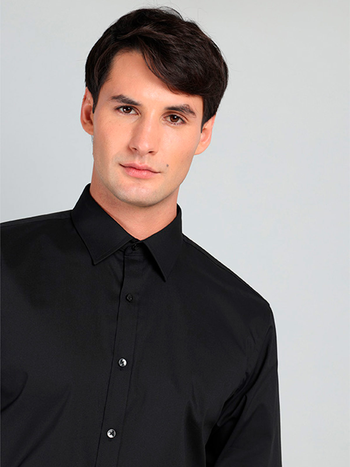 CAMISA HOMBRE ARROW ALGODÓN MANGA LARGA - 4