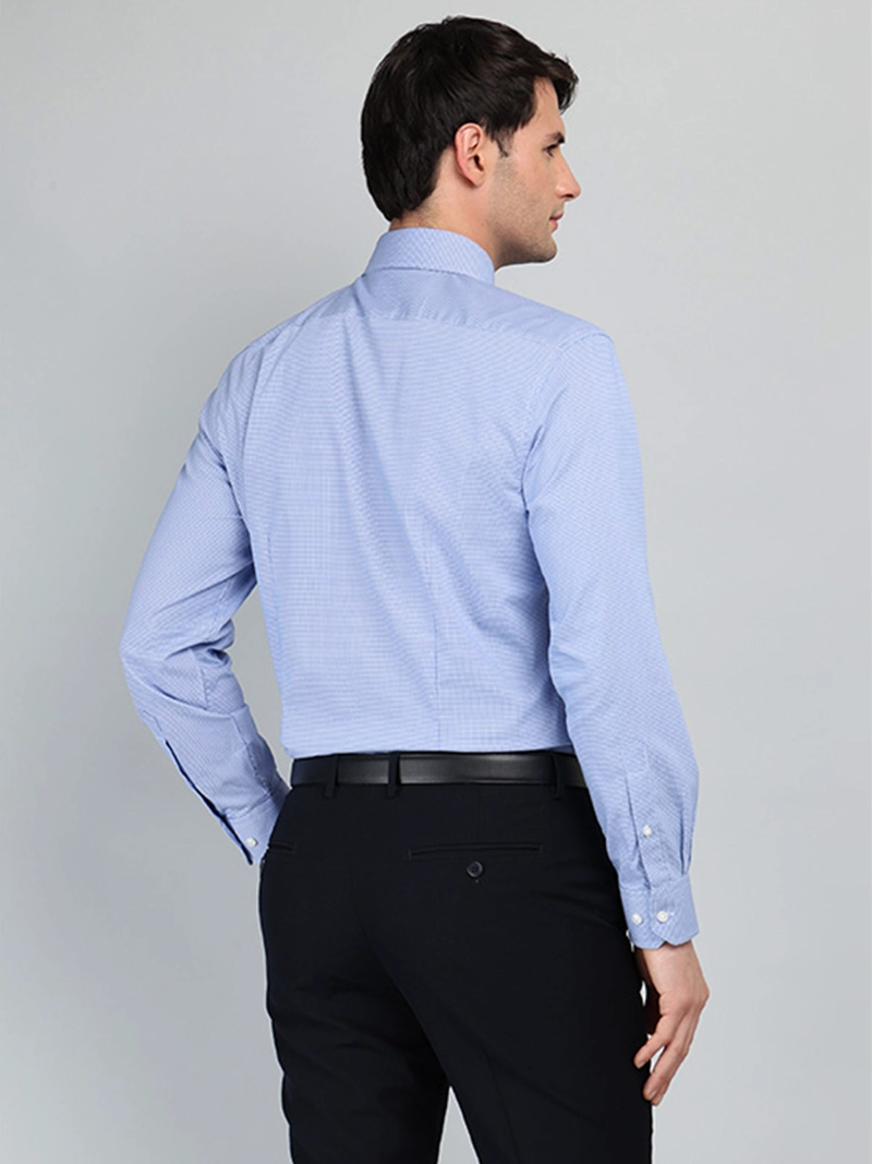 CAMISA HOMBRE ARROW ALGODÓN MANGA LARGA FORMAL - 2