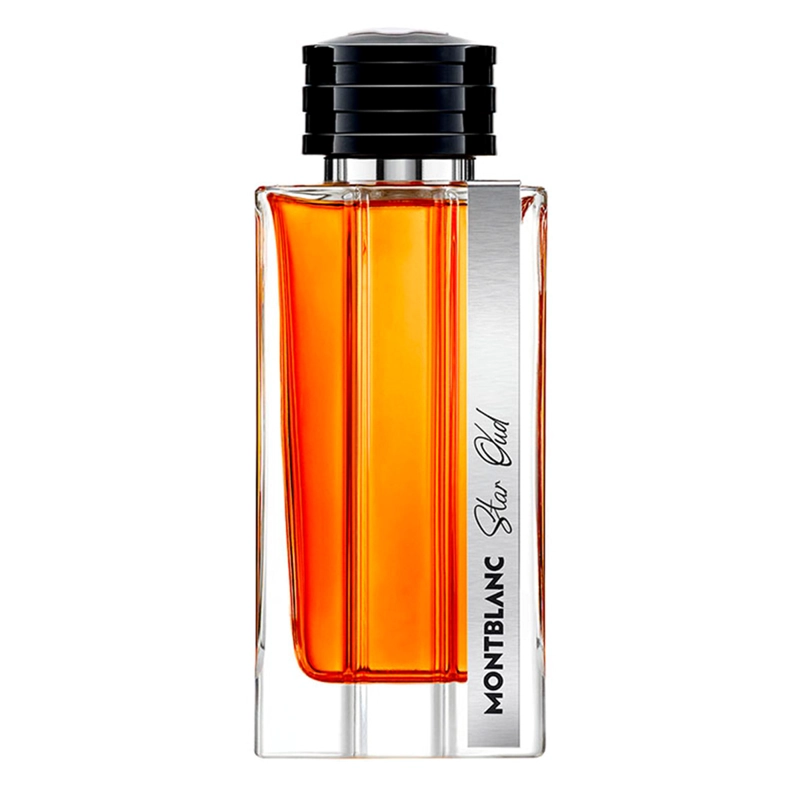 PERFUME MONTBLANC COLLECT STAR OUD HOMBRE EDP 125 ML - 1