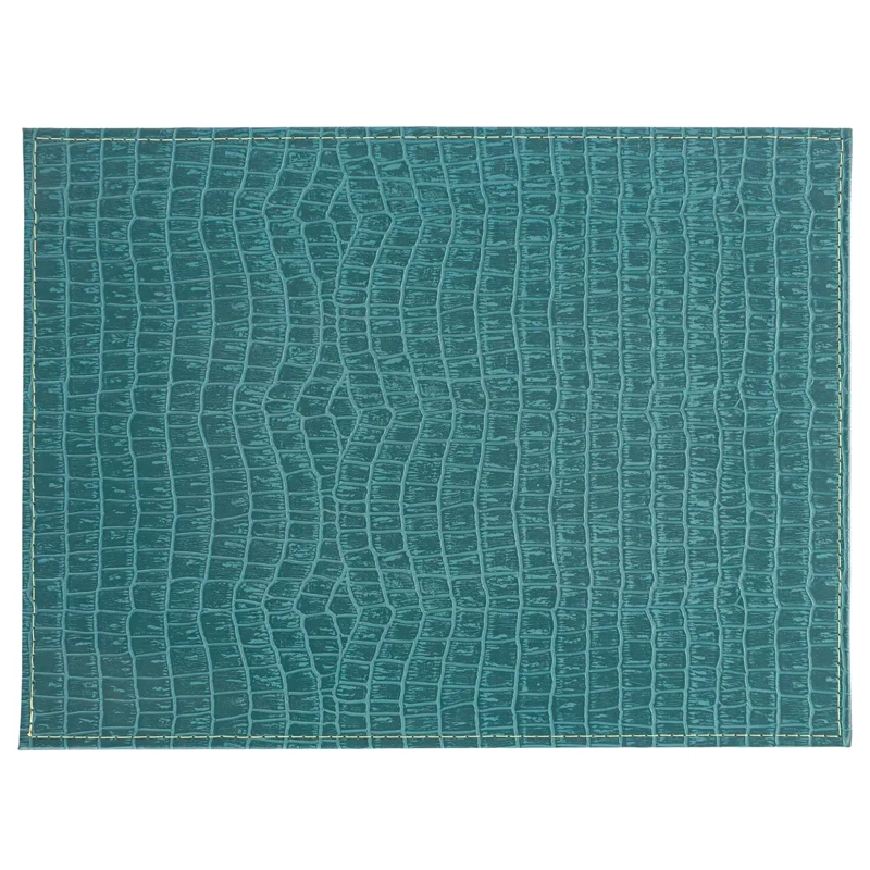 SET X4 INDIVIDUAL DAVANTI CLASSIC SNAKE TURQUESA - 2