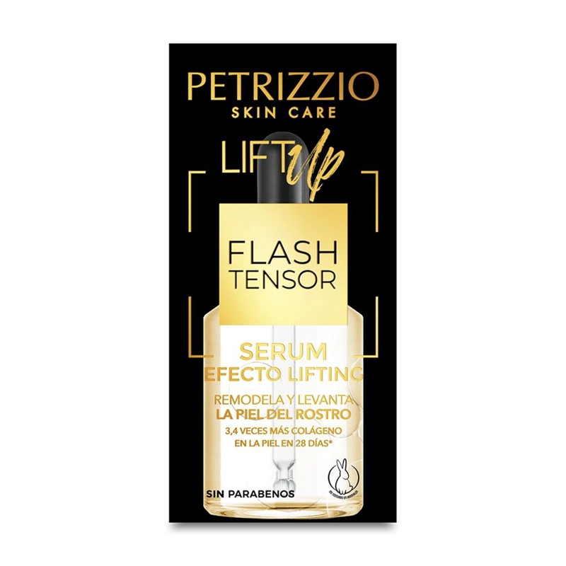 SÉRUM PETRIZZIO GOTAS LIFT UP FLASH 28 ML - 2