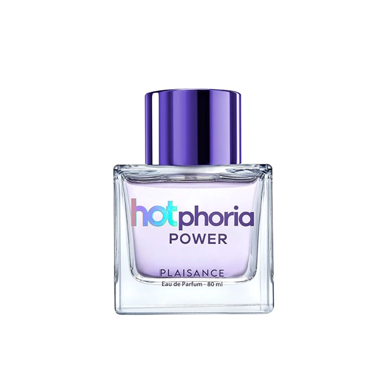 PERFUME PLAISANCE HOTPHORIA POWER EDP MUJER 80 ML - 2