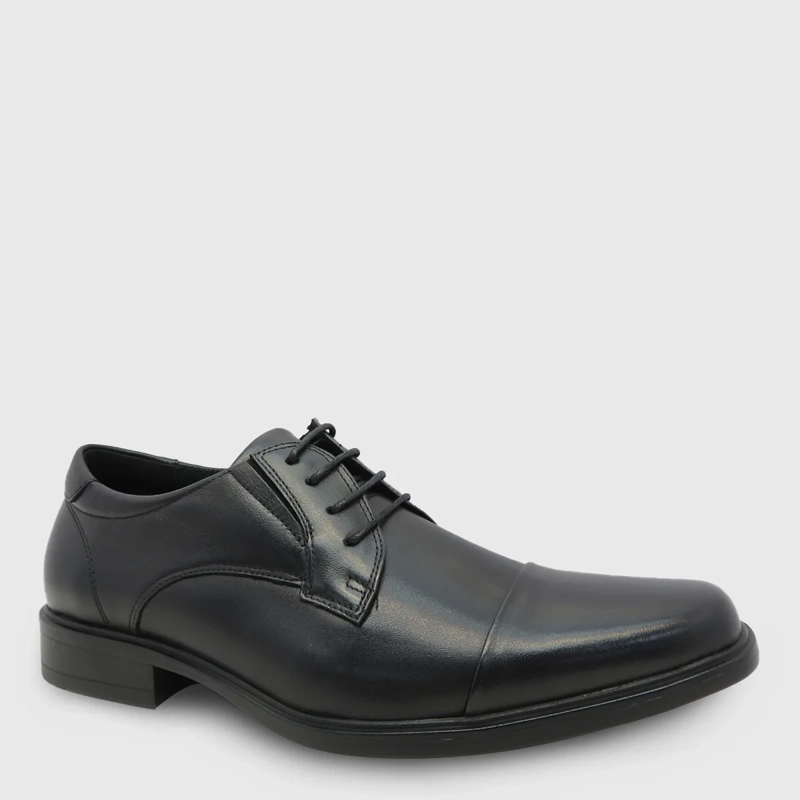 ZAPATOS HOMBRE MARQUIS MAXIMO2 CUERO - 2