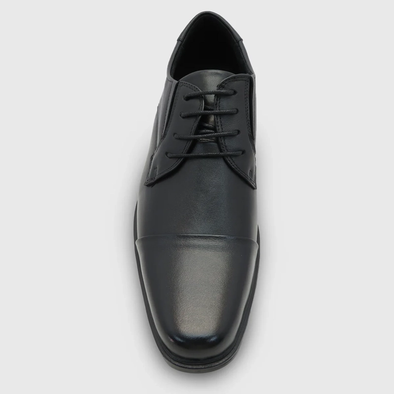 ZAPATOS HOMBRE MARQUIS MAXIMO2 CUERO - 3