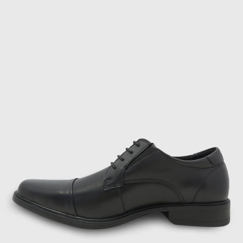 ZAPATOS HOMBRE MARQUIS MAXIMO2 CUERO - 4