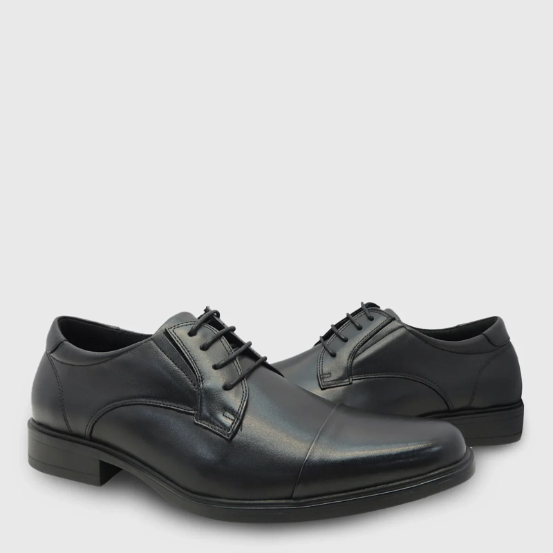 ZAPATOS HOMBRE MARQUIS MAXIMO2 CUERO - 5