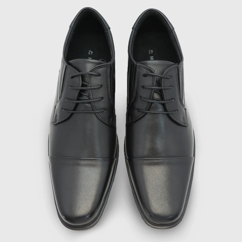 ZAPATOS HOMBRE MARQUIS MAXIMO2 CUERO - 6