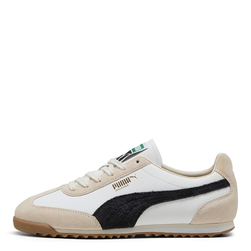 PUMA ZAPATILLAS MUJER PUMA CASUALES BLANCO ARIZONA RETRO