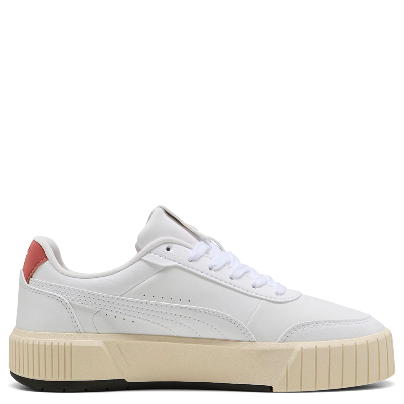 ZAPATILLAS MUJER PUMA CASUALES MULTICOLOR CARINA MIA ANIMAL FLAIR - 2