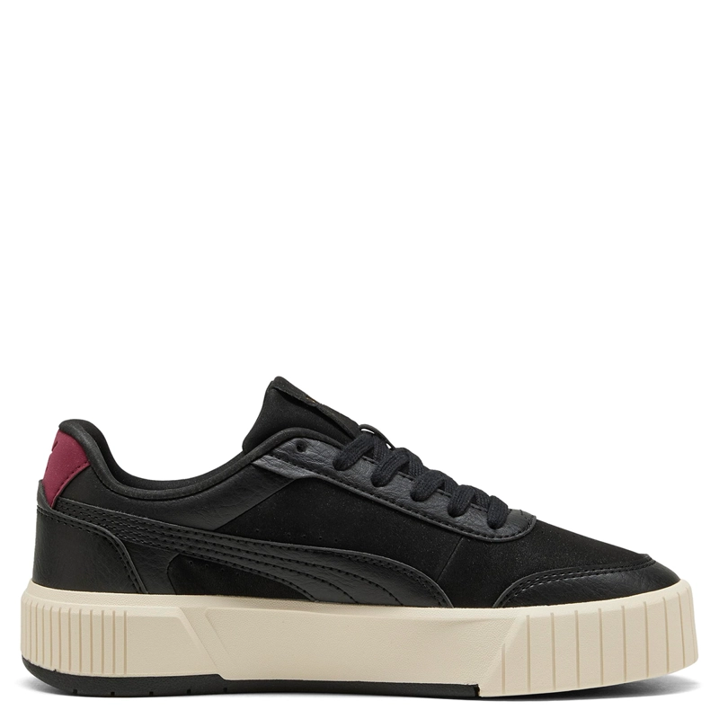 ZAPATILLAS MUJER PUMA CASUALES MULTICOLOR CARINA MIA ANIMAL FLAIR - 2