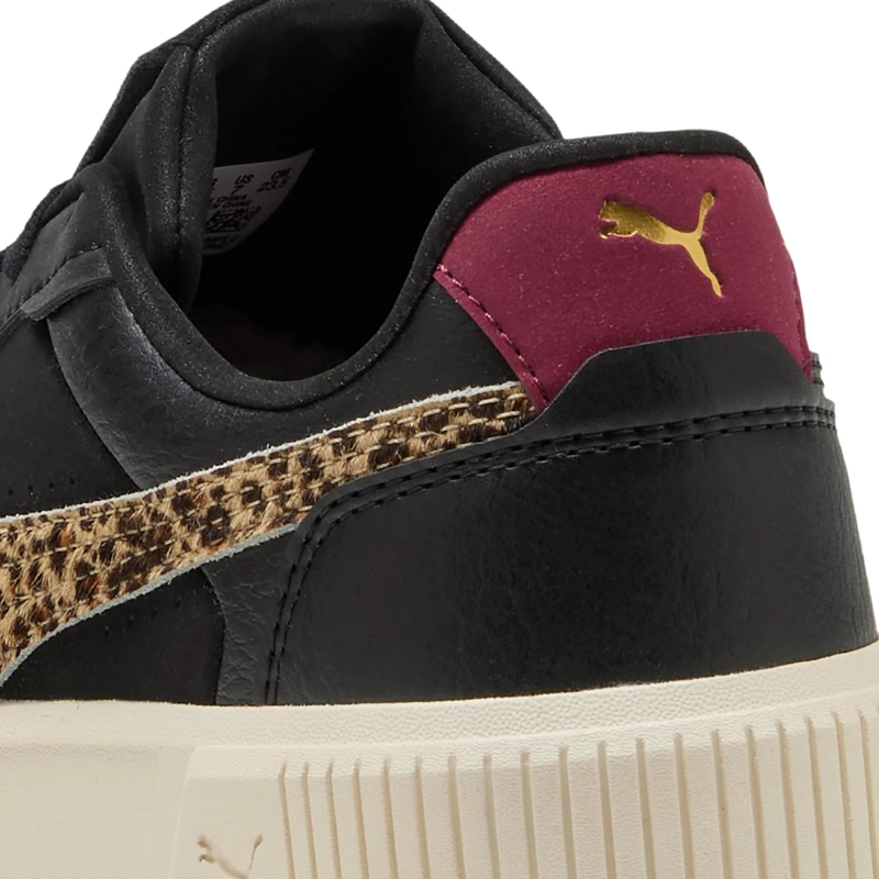 ZAPATILLAS MUJER PUMA CASUALES MULTICOLOR CARINA MIA ANIMAL FLAIR - 5