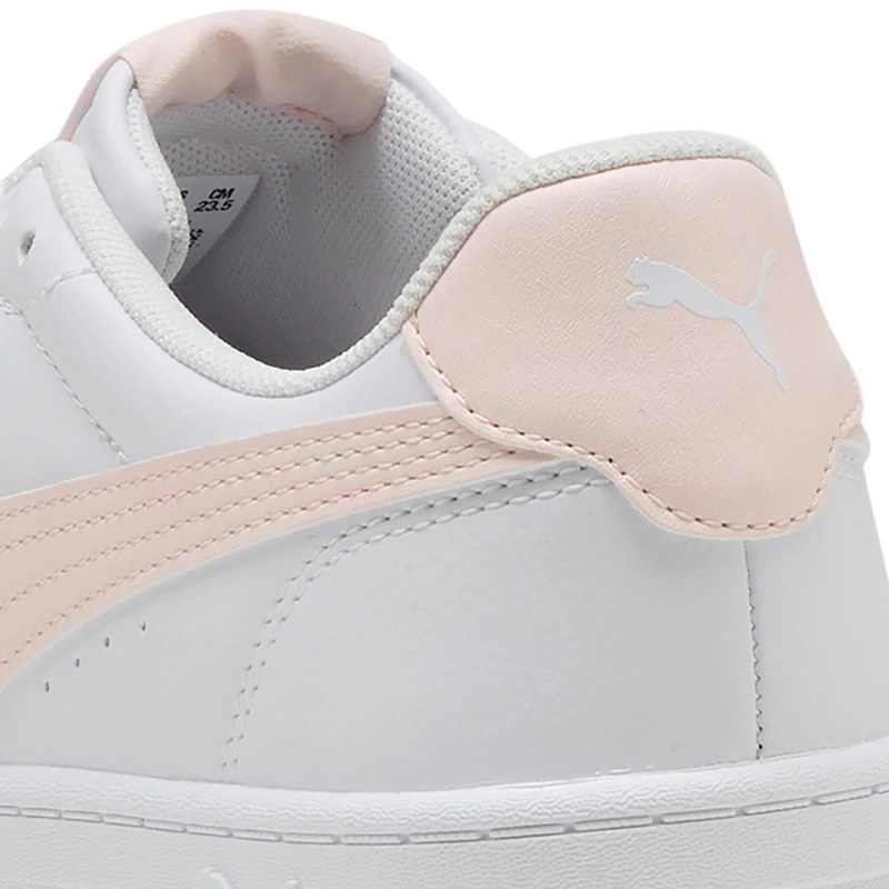 ZAPATILLAS MUJER PUMA CASUALES BLANCO PUMA COURT LALLY - 5