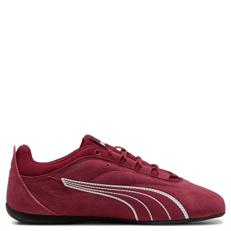 ZAPATILLAS MUJER PUMA CASUALES BURDEO PUMA CATCH SOLEIL SD - 1