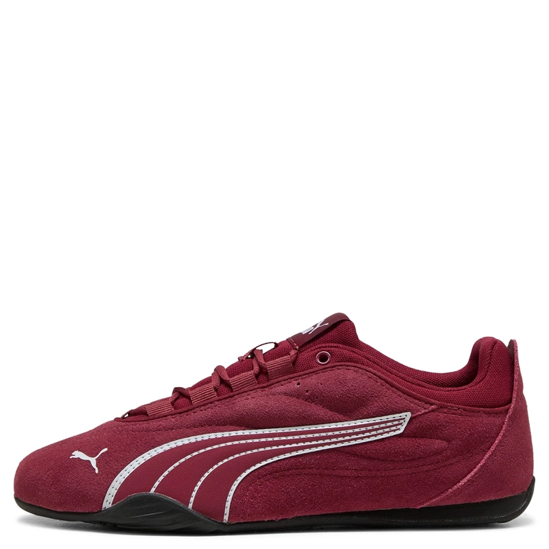 ZAPATILLAS MUJER PUMA CASUALES BURDEO PUMA CATCH SOLEIL SD - 2