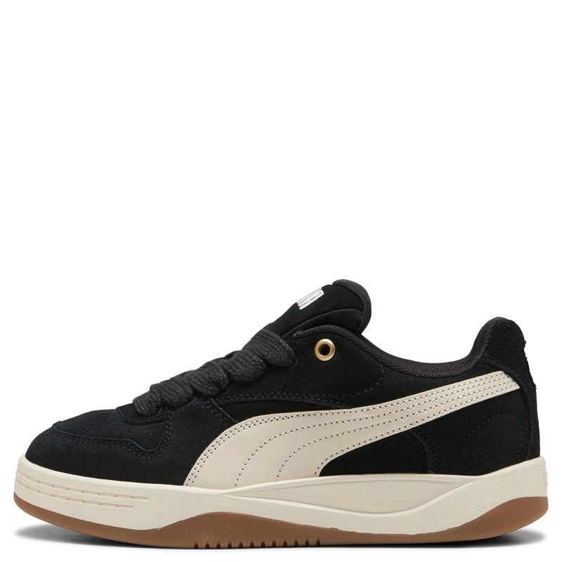 ZAPATILLAS MUJER PUMA CASUALES MULTICOLOR PARK LUNA SD  - 1