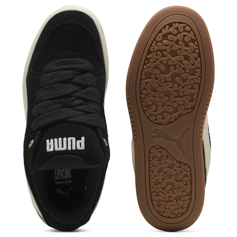 ZAPATILLAS MUJER PUMA CASUALES MULTICOLOR PARK LUNA SD  - 3
